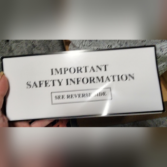 Volcom steel toe "skater" shoes - Picture 8 of 8